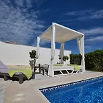 In Alhaurin Near Torremolinos Βίλα Alhaurín de la Torre
