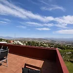 In Alhaurin Near Torremolinos