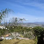In Alhaurin Near Torremolinos *