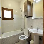 Βίλα In Alhaurin Near Torremolinos *