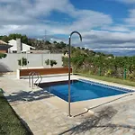 In Alhaurin Near Torremolinos