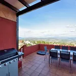 In Alhaurin Near Torremolinos Βίλα