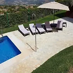 Βίλα In Alhaurin Near Torremolinos