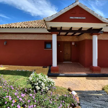 Villa Belvilla By Oyo La Perla Escondida Alhaurín de la Torre