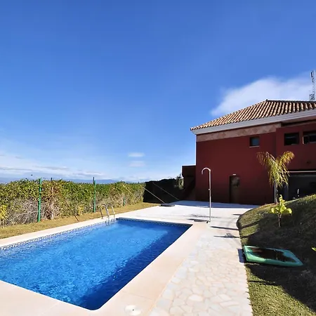 Villa Belvilla By Oyo La Perla Escondida *