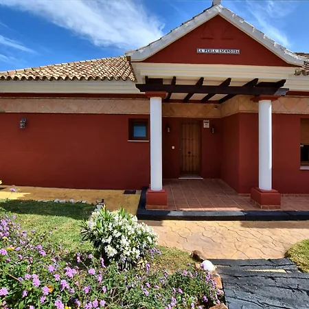 Βίλα In Alhaurin Near Torremolinos Alhaurín de la Torre