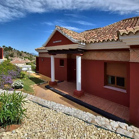 In Alhaurin Near Torremolinos